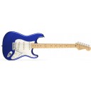 Fender American Standard Stratocaster Mystic Blue - Maple