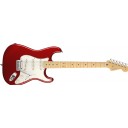 Fender American Standard Stratocaster Mystic Red - Maple