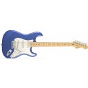 Fender American Standard Stratocaster Ocean Blue Metallic - Maple