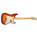 Fender American Standard Stratocaster Sienna Sunburst - Maple