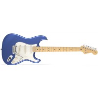 Fender American Standard Stratocaster Ocean Blue Metallic - Maple