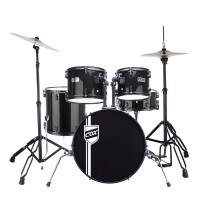 Cox CDS2 Black