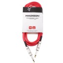 Madison MIC002-3M Kırmızı