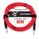 Madison MIC002-6M Kırmızı