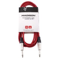Madison MIC030 RBK