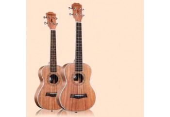 Kulipa AMZ-801 - Concert Ukulele