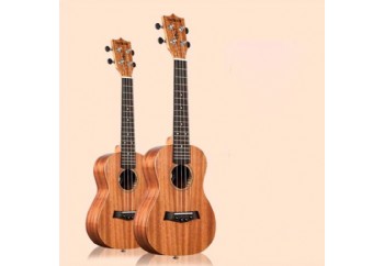 Kulipa AMZ-91 - Soprano Ukulele