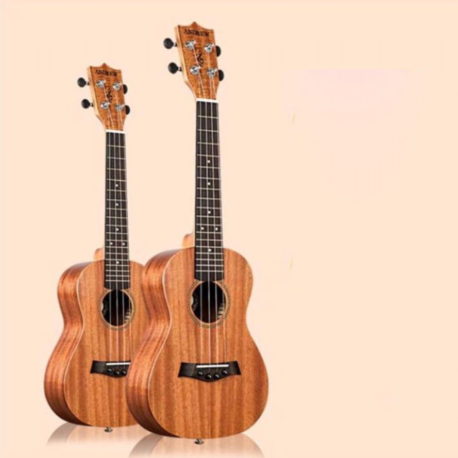 Kulipa AMZ-91 Soprano Ukulele