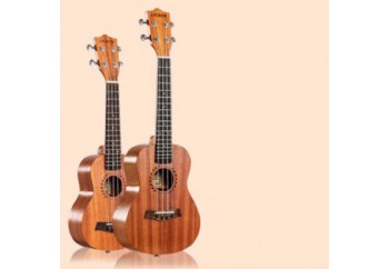 Kulipa AMZ-S71 - Concert Ukulele