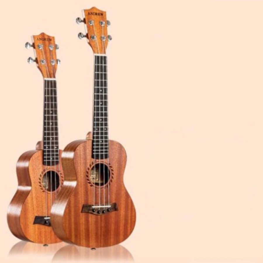 Kulipa AMZ-S71 Concert Ukulele