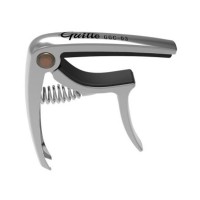 Joyo Guitto GGC-03 Silver