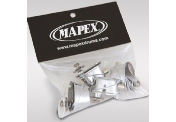 Mapex 0712D13A4 Siyah Lug x4 - Kros Babası