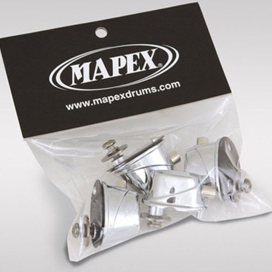 Mapex 0712D13A4 Siyah Lug x4 Kros Babası