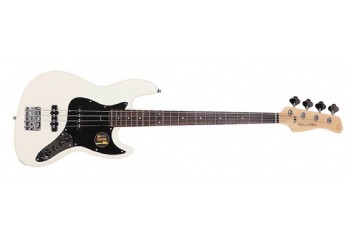 Marcus Miller By Sire V3 (2nd Gen) WH - White - Bas Gitar