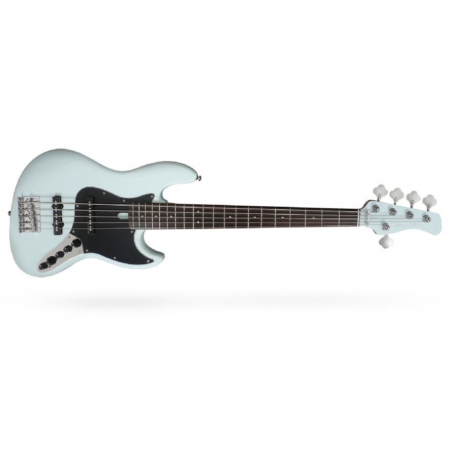 Marcus Miller By Sire V3 (2nd Gen) SNB - Sonic Blue Bas Gitar