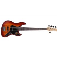Sire Marcus Miller V3 5ST (2nd Gen) Tobacco Sunburst