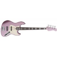 Sire Marcus Miller V7 Alder 4 (2nd Gen) BUR - Burgundy