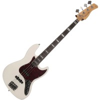 Sire Marcus Miller V7 Alder 4 (2nd Gen) AWH - Arctic White