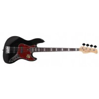 Sire Marcus Miller V7 Alder 4 (2nd Gen) BK - Siyah