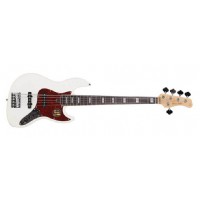Sire Marcus Miller V7 Alder 5 (2nd Gen) AWH - Arctic White