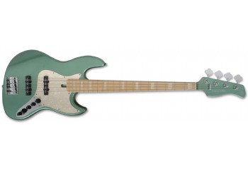 Marcus Miller By Sire V7 Swamp Ash (2nd Gen) SG - Sherwood Green - Bas Gitar