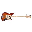 Marcus Miller By Sire V7 Swamp Ash (2nd Gen) TS - Tobacco Sunburst