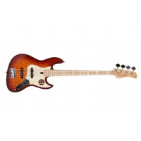 Marcus Miller By Sire V7 Swamp Ash (2nd Gen) TS - Tobacco Sunburst