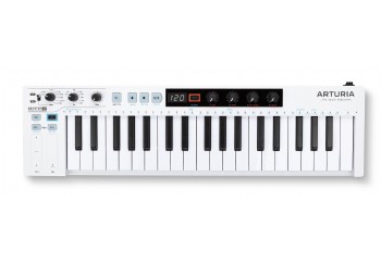 Arturia Keystep 37 White - MIDI Klavye - 37 Tuş