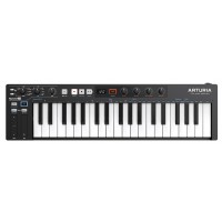 Arturia Keystep 37 Black