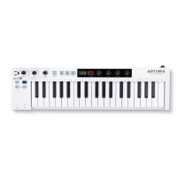 Arturia Keystep 37 White