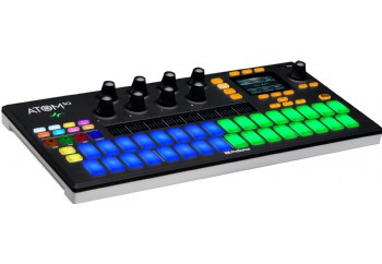 Presonus ATOM SQ - MIDI Keyboard/Pad Performans ve Prodüksiyon Kontroller