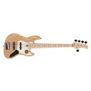 Marcus Miller By Sire V7 Swamp Ash 5ST (2nd Gen) Naturel