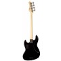 Marcus Miller By Sire V7 Vintage Alder 4 (2nd Gen) BK - Black Bas Gitar