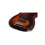 Marcus Miller By Sire P7 Alder 5ST (2nd Gen) 5 Telli Bas Gitar