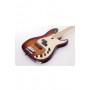 Marcus Miller By Sire P7 Swamp Ash 4ST (2nd Gen) WB Bas Gitar