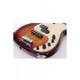 Marcus Miller By Sire P7 Swamp Ash 4ST (2nd Gen) WB Bas Gitar