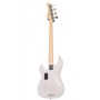 Marcus Miller By Sire P7 Swamp Ash 4ST (2nd Gen) WB Bas Gitar