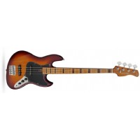 Sire Marcus Miller V5 Alder 4 Tobacco Sunburst