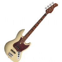 Sire Marcus Miller V5 Alder 4 VWH - Vintage White