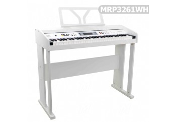 Manuel Raymond MRP3261 Beyaz - Dijital Piyano