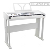 Manuel Raymond MRP3261 Beyaz