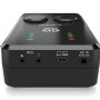 TC-Helicon GO TWIN 2-Channel Audio/MIDI Interface 2-Giriş/2-Çkış Mobil Ses Kartı (İOS/Android/Mac/PC)