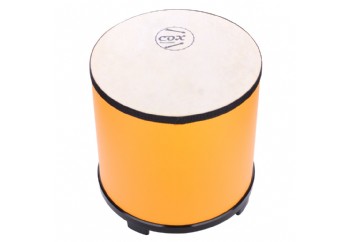 Cox HD10 Floor Drum Sarı - Yer Davulu