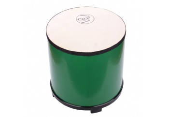 Cox HD10 Floor Drum Yeşil - Yer Davulu