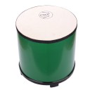 Cox HD10 Floor Drum Yeşil