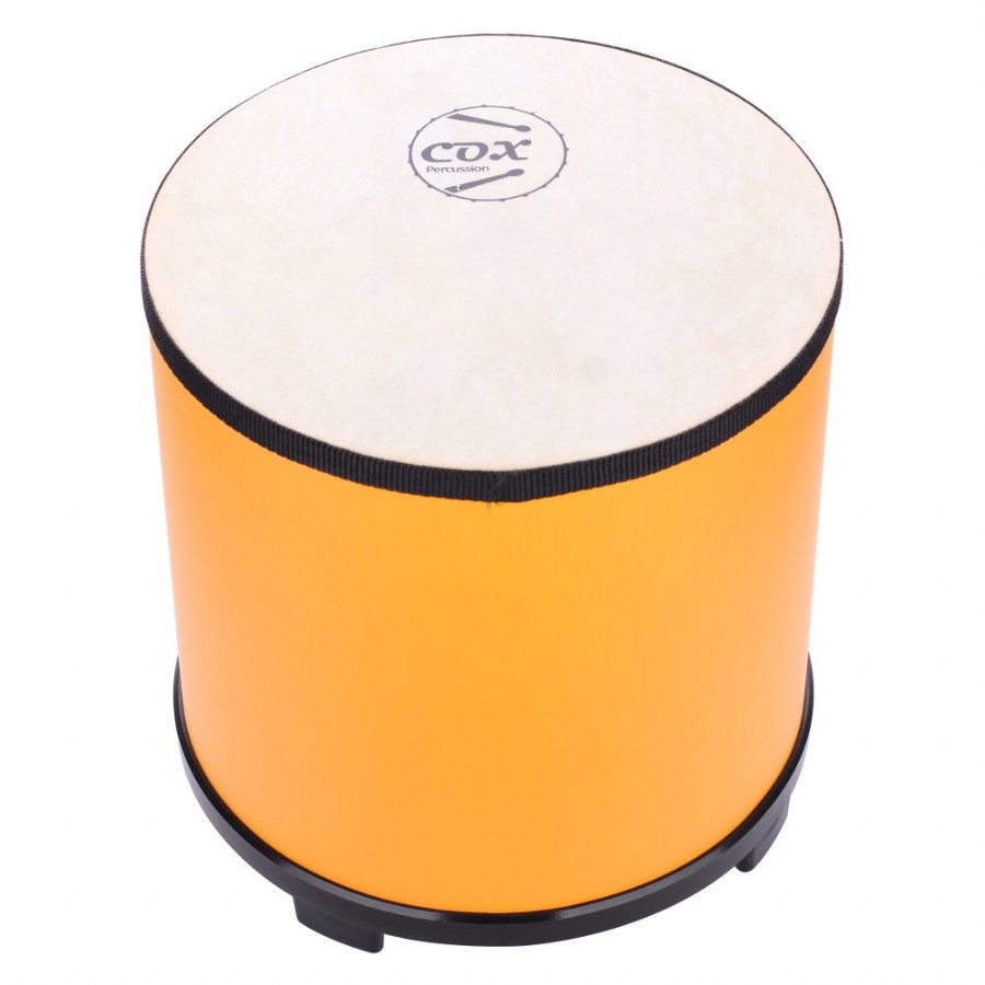 Cox HD10 Floor Drum Sarı Yer Davulu