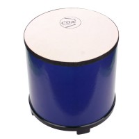 Cox HD10 Floor Drum Lacivert