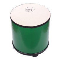 Cox HD10 Floor Drum Yeşil