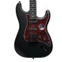 Madison MEG-2 Black Stain Elektro Gitar