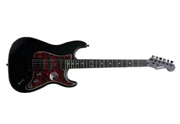 Madison MEG-2 Black Stain -  Elektro Gitar